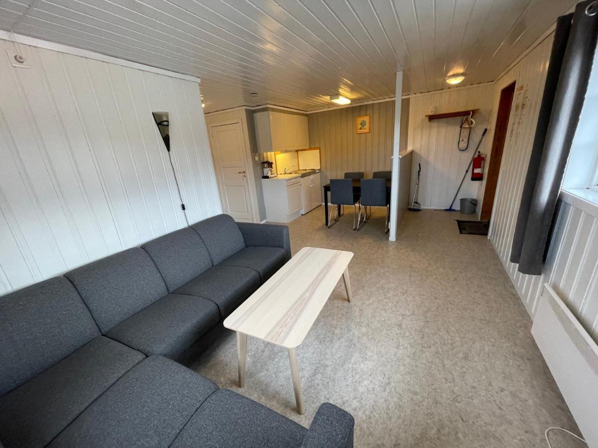 Granmo Camping Oppdal Exterior photo