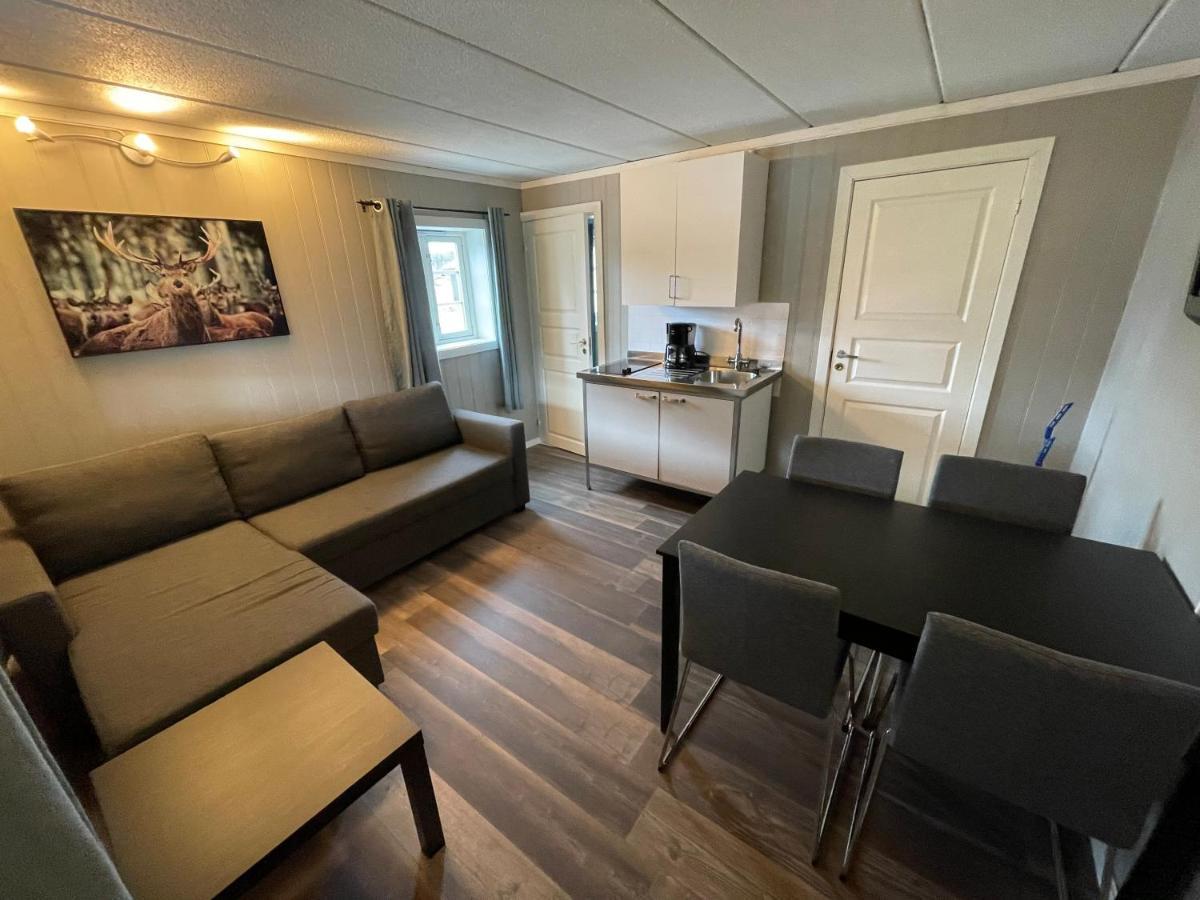 Granmo Camping Oppdal Exterior photo