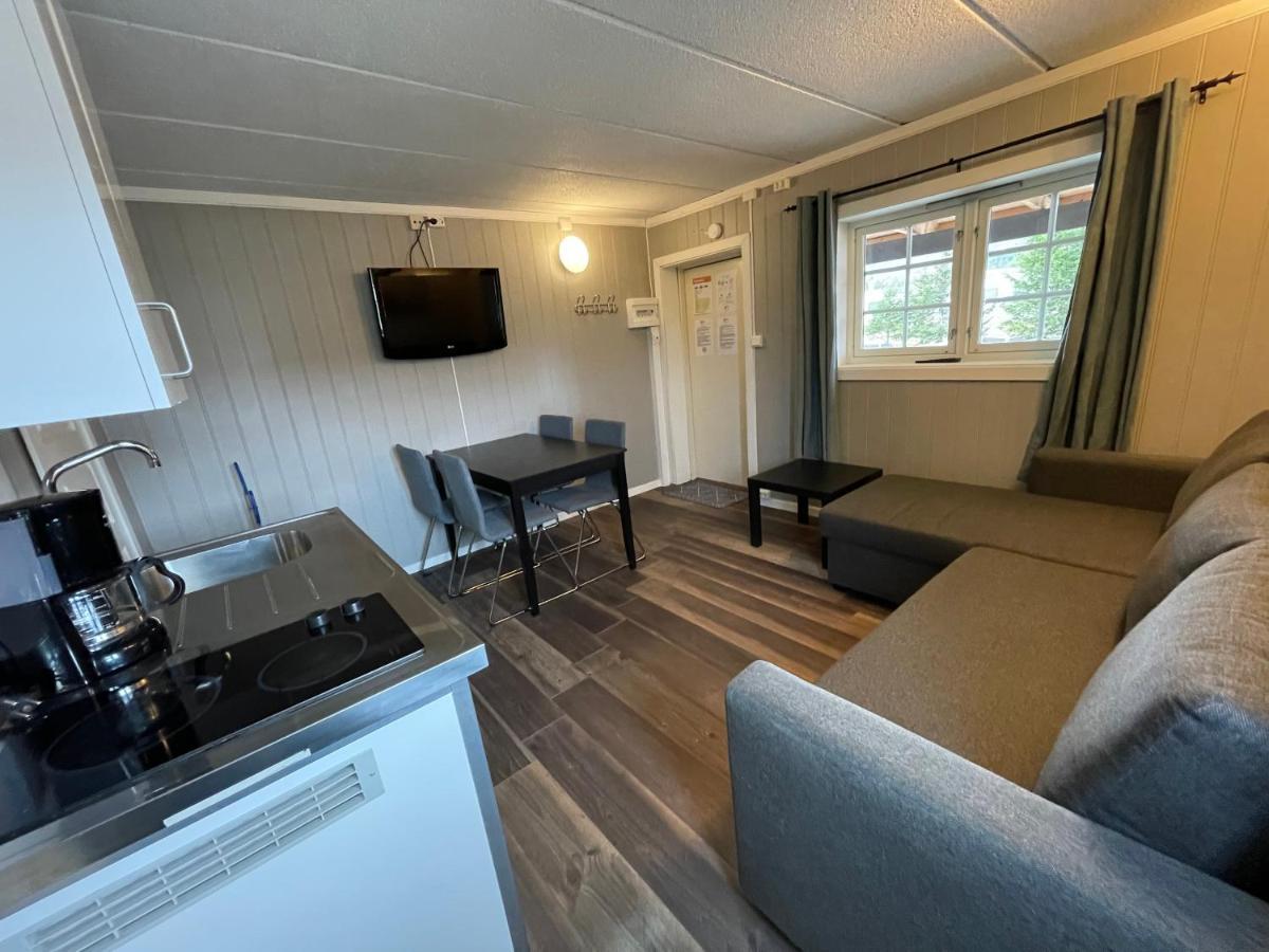 Granmo Camping Oppdal Exterior photo