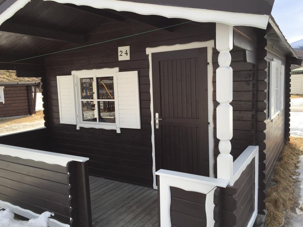 Granmo Camping Oppdal Room photo